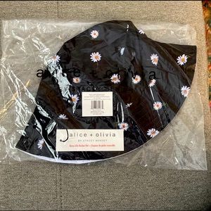 Alice + Olivia Bucket-hat
